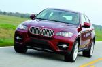 BMW X6 2008 года